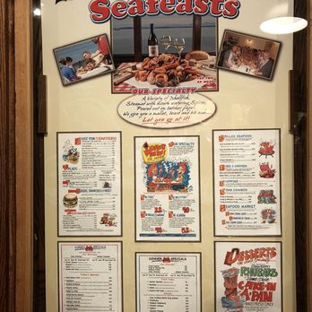 The Crab Pot - Seafood Near Me - Seattle, Washington The Crab Pot - Seafood Near Me - Seattle, Washington