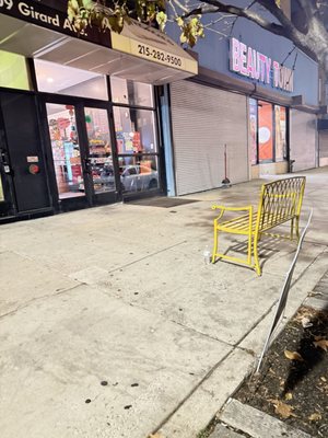 All Day Hoagies / I Scream For Ice Cream by null