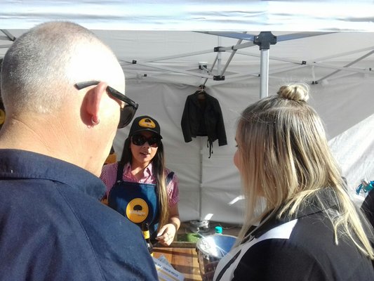 Malthouse Theatre by null