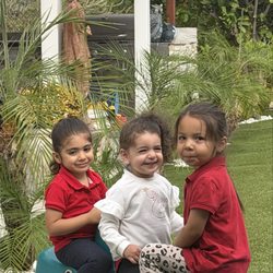 Future Stars Childcare and Preschool