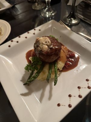 Bella Vita Bistro by null