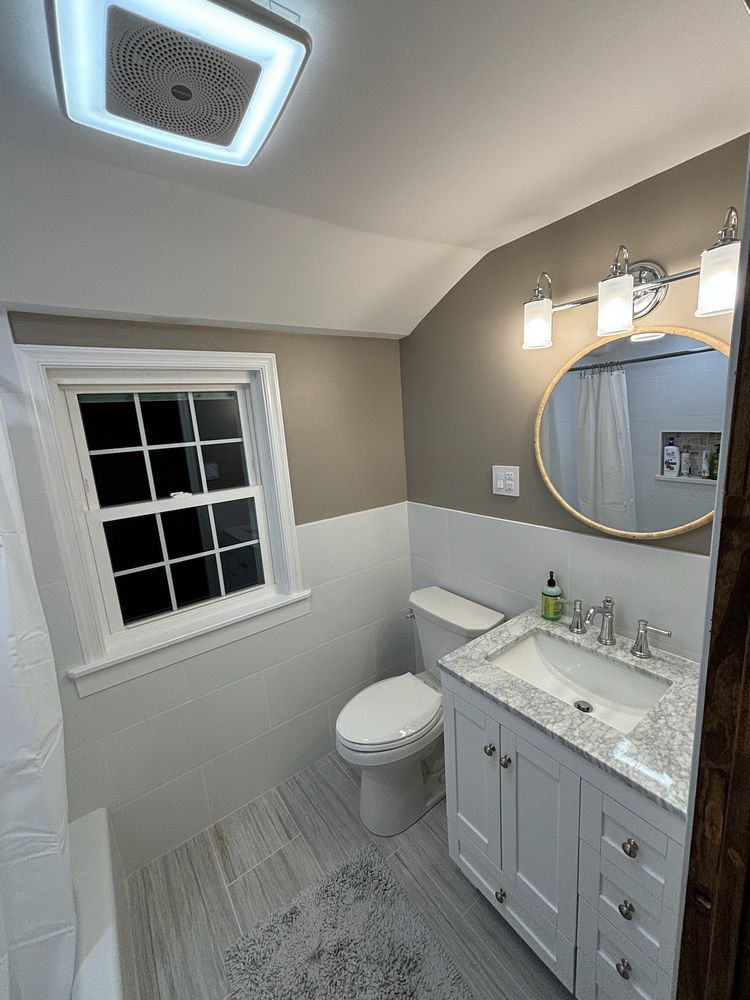 Slide of Diamond Edge Construction Group