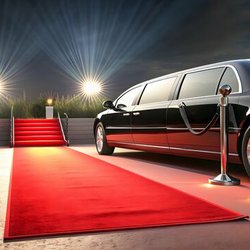 AMG Limousine