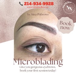 N&N Studios - Microblading by Nina