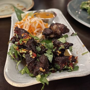 Doi Moi - Flash fried Beef jerky - Vietnamese Near Me - Washington, DC, District of Columbia Doi Moi - Flash fried Beef jerky - Vietnamese Near Me - Washington, DC, District of Columbia