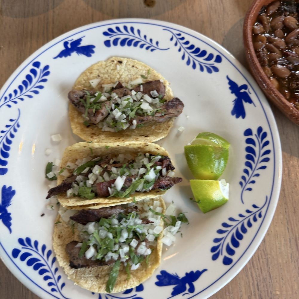 La Gloria - Brooks - Mexican Near Me - San Antonio, Texas