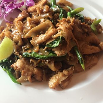 Ploy Siam - Thai Near Me - Westampton, New Jersey