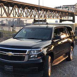 Distinct Limousine Service