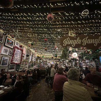 The Dead Rabbit - Irish Pub Near Me - Austin, Texas