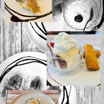 Thai Lemon Restaurant - desserts - Thai Near Me - Alexandria, Virginia Thai Lemon Restaurant - desserts - Thai Near Me - Alexandria, Virginia