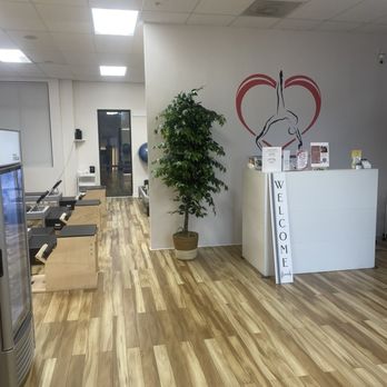 I Love My Pilates - Pilates Near Me - Rancho Cucamonga, California I Love My Pilates - Pilates Near Me - Rancho Cucamonga, California