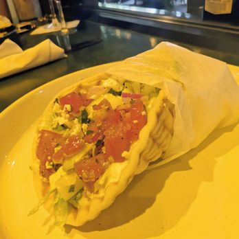 Cafe Verde - Imported Food Near Me - New Smyrna Beach, Florida
