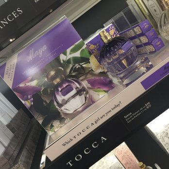 SEPHORA - Getting this! Each Tocca perfume is named after a woman. I'm getting 'Maya'. There is even a 'Cleopatra' Fragrance. - Cosmetics & Beauty Supply Near Me - Chula Vista, California SEPHORA - Getting this! Each Tocca perfume is named after a woman. I'm getting 'Maya'. There is even a 'Cleopatra' Fragrance. - Cosmetics & Beauty Supply Near Me - Chula Vista, California