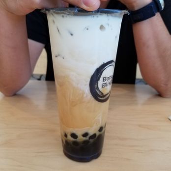 Boba Bliss - Bubble Tea Near Me - Dublin, California