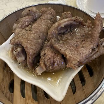 Pearl Bay Manor - Beef short ribs steamed - Dim Sum Near Me - Dublin, California