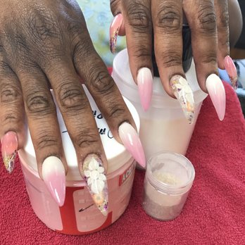N V Nails - Nails art by Sam - Nail Salons Near Me - Hollywood, Florida N V Nails - Nails art by Sam - Nail Salons Near Me - Hollywood, Florida