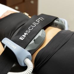 Sculpt You - Emsculpt Neo obliques