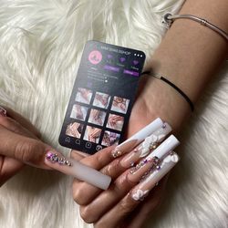 Mimis Beauty Nail Shop