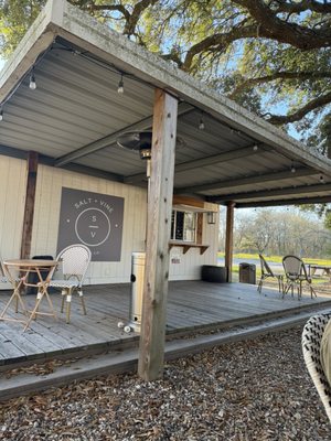 Salt+Vine Wine Co. by null