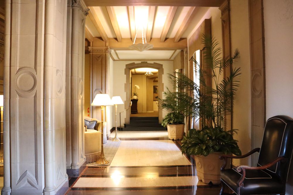 BROCKLEBANK APARTMENTS Updated September 2024 1000 Mason Street