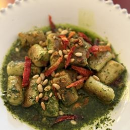 Gnocchi
