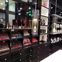 GLO Nail Bar - GLO Nail Bar - OPI, Presto, Dior, Chanel, & Louboutin, and more!