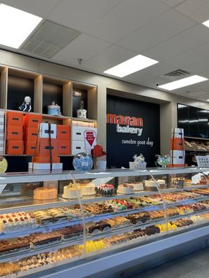 Manan Bakery by null