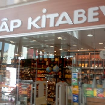 İnkılap Kitabevi - Bookstores Near Me - İzmir, 35 İnkılap Kitabevi - Bookstores Near Me - İzmir, 35
