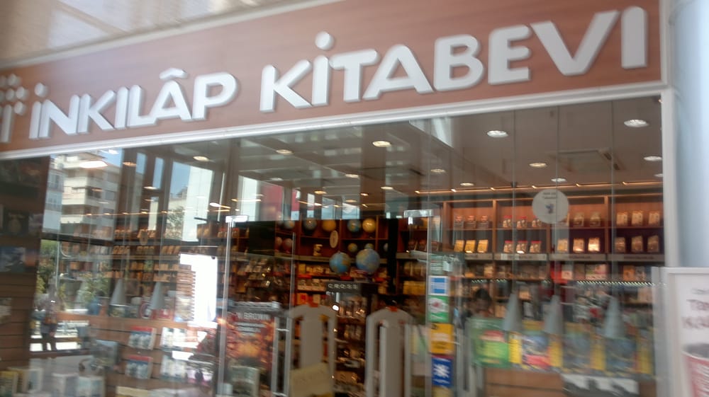 İnkılap Kitabevi