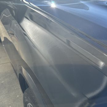 Paul's Mobile Detailing - Auto Detailing Near Me - San Francisco, California