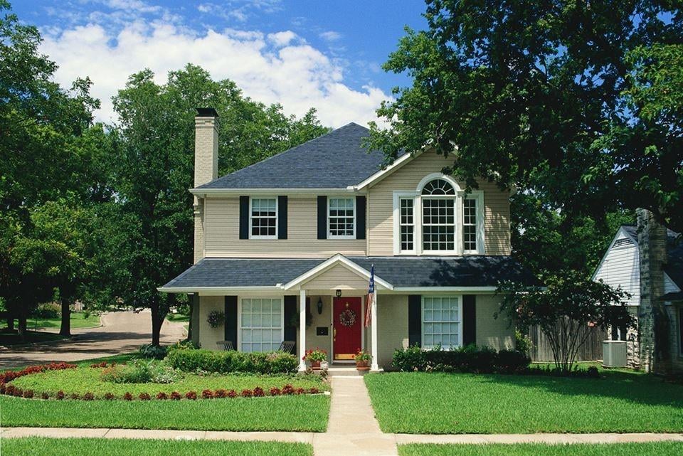 Slide of Cadena's Painting