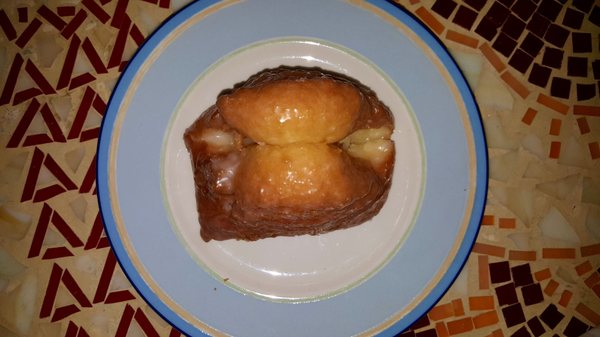 Good Time Donut by null
