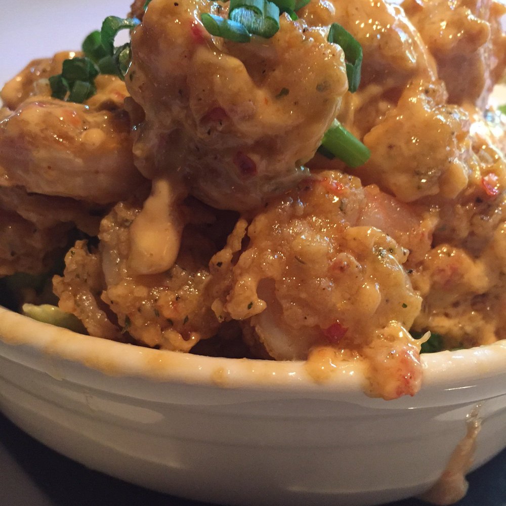 Bonefish Grill - Bang bang shrimp - Seafood Near Me - Matthews, North Carolina Bonefish Grill - Bang bang shrimp - Seafood Near Me - Matthews, North Carolina