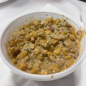402 BBQ - Street Corn Salad - Barbeque Near Me - Omaha, Nebraska 402 BBQ - Street Corn Salad - Barbeque Near Me - Omaha, Nebraska