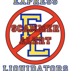 Express Liquidators