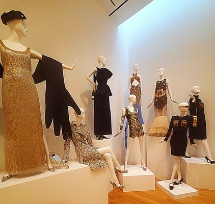 Nerman Museum of Contemporary Art by null