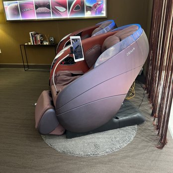 OSIM - Furniture Stores Near Me - Arcadia, California
