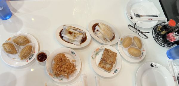 Dim Sum King by null