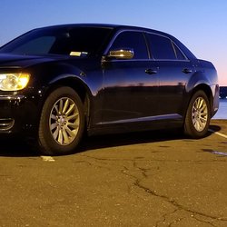 Dynamic Car Service
