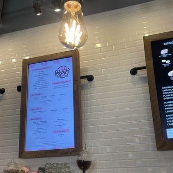 Foxtail Coffee - Menu - Coffee & Tea Near Me - Winter Park, Florida
