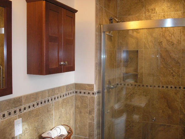 Slide of John McCaslin Plumbing & Heating