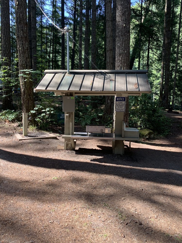 PROMONTORY PARK CAMPGROUND 22 Photos 40600 E Hwy 224, Estacada