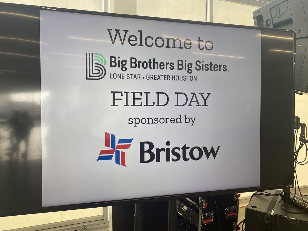 BIG BROTHER & LITTLE SISTER CHILDCARE LEARNING CENTER Request