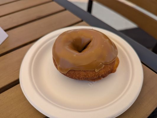 Lime Kiln Cafe by null