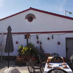 La Tarazana - Patio al sol