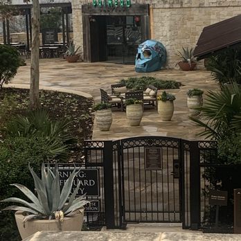 La Cantera Resort & Spa - Restaurant on the property. - Resorts Near Me - San Antonio, Texas