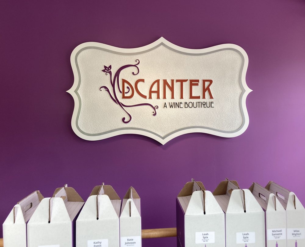DCANTER A WINE BOUTIQUE Updated September 2024 44 Photos & 42