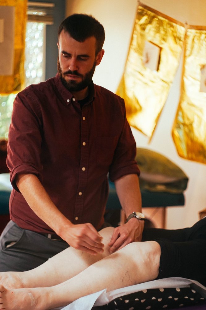 ANSHIN JAPANESE ACUPUNCTURE Updated August 2024 11 Photos 3539