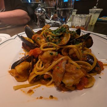 Original Joe's - Seafood and pasta. - Italian Near Me - Walnut Creek, California
