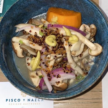 Pisco Y Nazca - Gastropubs Near Me - Kendall, Florida Pisco Y Nazca - Gastropubs Near Me - Kendall, Florida